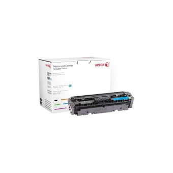 Xerox Συμβατό Toner για Laser Εκτυπωτή HP 5200 Σελίδων Κυανό 006R03552