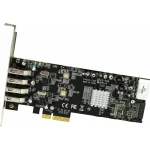 StarTech Κάρτα PCI σε 4 θύρες USB 3.0 PEXUSB3S42V - Image 2
