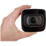 Dahua Hachfw2802tuz CCTV Κάμερα Παρακολούθησης 4K Αδιάβροχη 43433 - Image 2