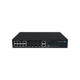 HP CW 2150 Managed Switch με 8 Θύρες Ethernet και 4 SFP Θύρες S6X56A