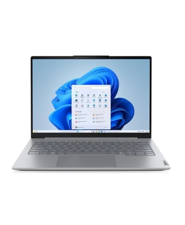 Lenovo ThinkBook 14 G8 IAL 14" IPS FHD+ (Ultra 5-225U/16GB/512GB SSD/W11 Pro) Luna Grey (US Keyboard) 21SJ008APB