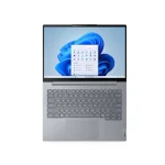 Lenovo ThinkBook 14 G8 IAL 14" IPS FHD+ (Ultra 5-225U/16GB/512GB SSD/W11 Pro) Luna Grey (US Keyboard) 21SJ008APB - Image 5