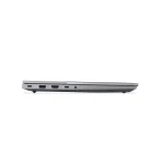 Lenovo ThinkBook 14 G8 IAL 14" IPS FHD+ (Ultra 5-225U/16GB/512GB SSD/W11 Pro) Luna Grey (US Keyboard) 21SJ008APB - Image 7