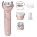Philips Σετ Αποτρίχωσης Epilator για το Σώμα BRE718/00 - Image 3