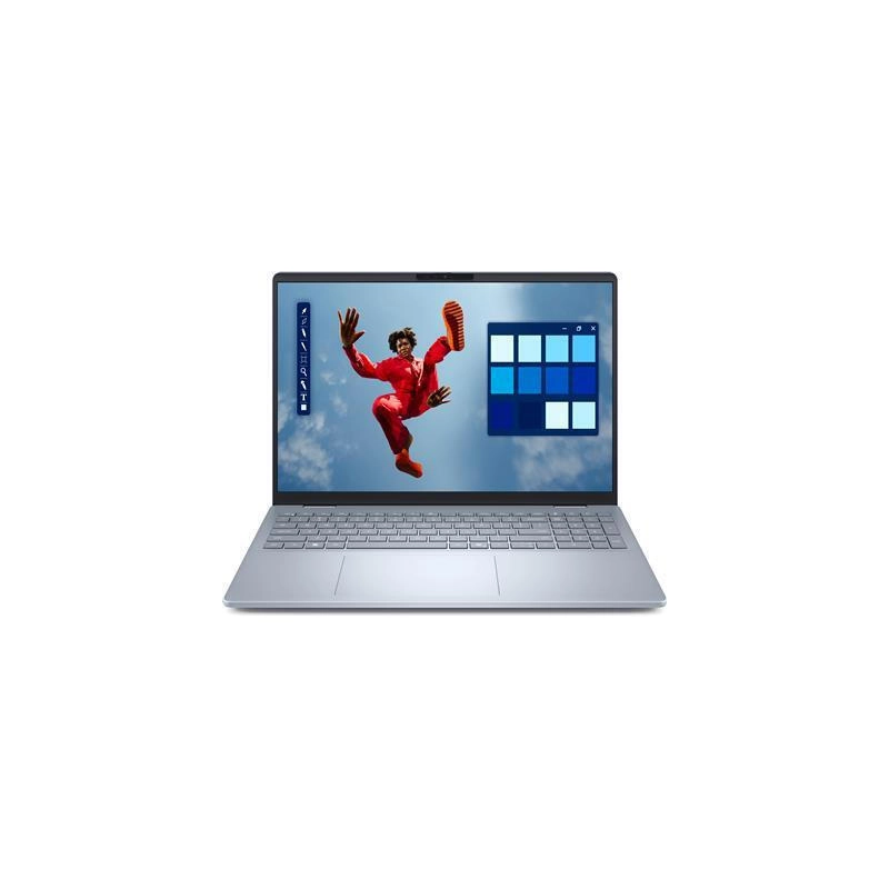 1 Dell 16 Plus DB16250 16" FHD+ Touchscreen (Ultra 7-258V/32GB/1TB SSD/W11 Home) (GR Keyboard) DB16250-7925 - Image 1