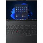 Lenovo Thinkpad E16 Gen 3 16" IPS FHD+ (Ultra 7-256V/16GB/512GB SSD/W11 Pro) (International English Keyboard) 22AY001SPB - Image 6