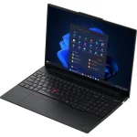 Lenovo Thinkpad E16 Gen 3 16" IPS FHD+ (Ultra 7-256V/16GB/512GB SSD/W11 Pro) (International English Keyboard) 22AY001SPB - Image 9