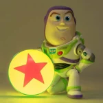 Paladone Παιδικό Διακοσμητικό Φωτιστικό Toy Story PP15869TS