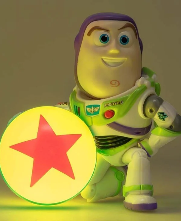 Paladone Παιδικό Διακοσμητικό Φωτιστικό Toy Story PP15869TS