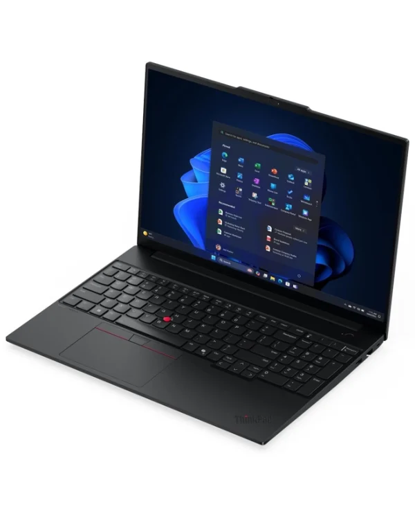 Lenovo Thinkpad E16 Gen 3 16" IPS FHD+ (Ryzen 5-230/16GB/512GB SSD/W11 Pro) (GR Keyboard) 21ST006SGM