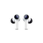 Razer Hammerhead V3 X HyperSpeed for Playstation In-ear Bluetooth Handsfree Ακουστικά με Αντοχή στον Ιδρώτα και Θήκη Φόρτισης Λευκά RZ12-05620300-R3G1 - Image 3