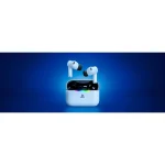 Razer Hammerhead V3 X HyperSpeed for Playstation In-ear Bluetooth Handsfree Ακουστικά με Αντοχή στον Ιδρώτα και Θήκη Φόρτισης Λευκά RZ12-05620300-R3G1 - Image 5