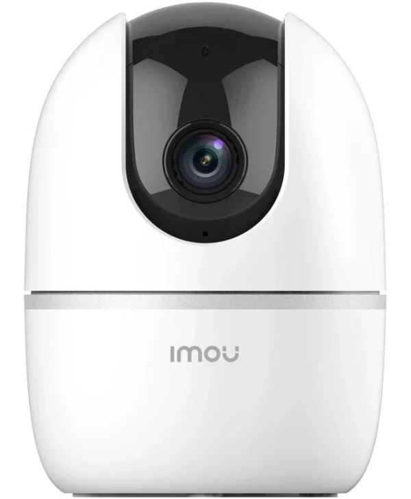 Imou Ranger 2 v2 IP Κάμερα Παρακολούθησης Wi-Fi Full HD 1080p με Αμφίδρομη Επικοινωνία και Φακό 3.6mm IPC-A22EP-B-V2-IMOU