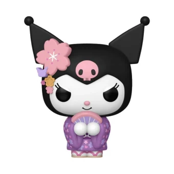 Funko Pop! Kuromi In Kimono 92037