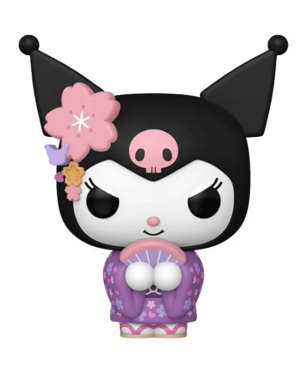 Funko Pop! Kuromi In Kimono 92037