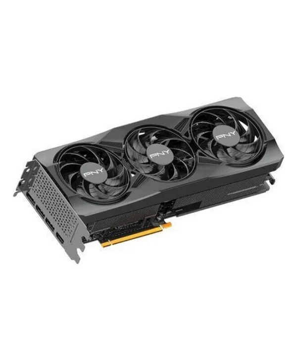 PNY GeForce RTX 5070 Ti 16GB GDDR7 Triple DP Κάρτα Γραφικών VCG5070T16TFXPB1