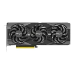 PNY GeForce RTX 5070 Ti 16GB GDDR7 Triple DP Κάρτα Γραφικών VCG5070T16TFXPB1 - Image 3