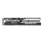 PNY GeForce RTX 5070 Ti 16GB GDDR7 Triple DP Κάρτα Γραφικών VCG5070T16TFXPB1 - Image 6