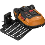 Worx Landroid L1000 Ρομποτική Μηχανή Γκαζόν 4Ah / 20V WR147E.1 - Image 3