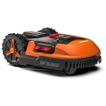 Worx Landroid L1000 Ρομποτική Μηχανή Γκαζόν 4Ah / 20V WR147E.1 - Image 4