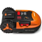 Worx Landroid L1000 Ρομποτική Μηχανή Γκαζόν 4Ah / 20V WR147E.1 - Image 5