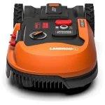 Worx Landroid L1000 Ρομποτική Μηχανή Γκαζόν 4Ah / 20V WR147E.1 - Image 6