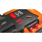Worx Landroid L1000 Ρομποτική Μηχανή Γκαζόν 4Ah / 20V WR147E.1 - Image 8