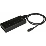 StarTech Hub 7 Θυρών USB 3.0 με σύνδεση USB-C HB30C5A2CST