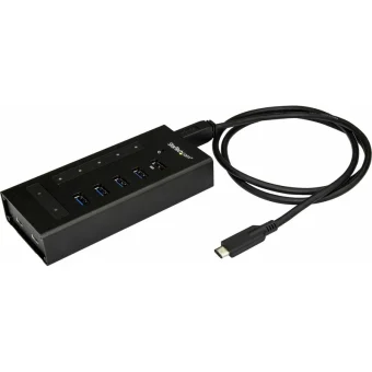 StarTech Hub 7 Θυρών USB 3.0 με σύνδεση USB-C HB30C5A2CST