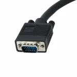 StarTech Καλώδιο Σύνδεσης Συστημάτων CCTV Μαύρο VGABNCMF1 - Image 3