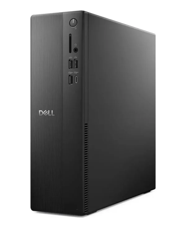 Dell Pro QVS1260 Desktop PC (i5-14400/16GB DDR4/512GB SSD/W11 Pro) QVS1260-7
