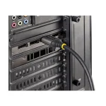 StarTech HDMI 2.0 Premium High Speed 4K 60Hz HDR Cable HDMI male - HDMI male 4m Μαύρο HDMMV4M - Image 2