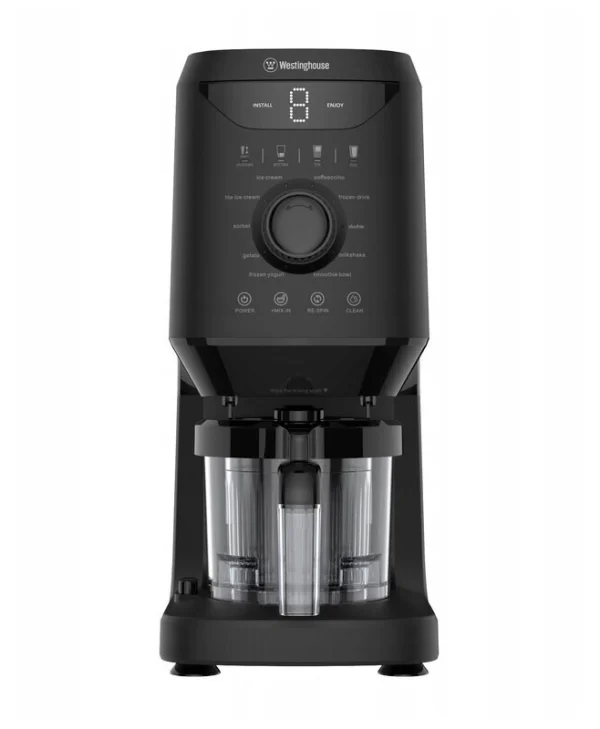 Westinghouse Wkicmx-1003 Παγωτομηχανή WKICMX-1003