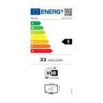 Philips Smart Τηλεόραση 40" Full HD LED 40PFS6050/12 (2026) - Image 5