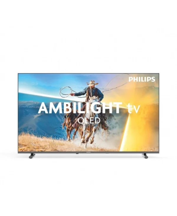 Philips Smart Τηλεόραση 40" Full HD QLED 40PQS6901/12 HDR (2026)