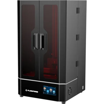 Flashforge Foto 13.3 Αυτόνομος 3D Printer Ρητίνης με Σύνδεση Ethernet / USB 10000530001