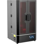 Flashforge Foto 13.3 Αυτόνομος 3D Printer Ρητίνης με Σύνδεση Ethernet / USB 10000530001 - Image 2