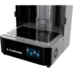 Flashforge Foto 13.3 Αυτόνομος 3D Printer Ρητίνης με Σύνδεση Ethernet / USB 10000530001 - Image 6
