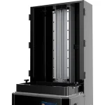 Flashforge Foto 13.3 Αυτόνομος 3D Printer Ρητίνης με Σύνδεση Ethernet / USB 10000530001 - Image 7