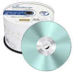 MediaRange Εγγράψιμα CD-R 48x Printable 700MB Cake Box 50τμχ MR229 - Image 2