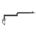 Boya Βραχίονας Μικροφώνου BOYA MIC ARM - Image 2