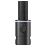 Boya CastMic S60 Δυναμικό Μικρόφωνο XLR / USB Shock Mounted BOYA CastMic S60 - Image 3