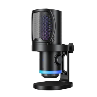 Boya CastMic G40 Σετ Μικρόφωνο Επιτραπέζιο BOYA CastMic G40