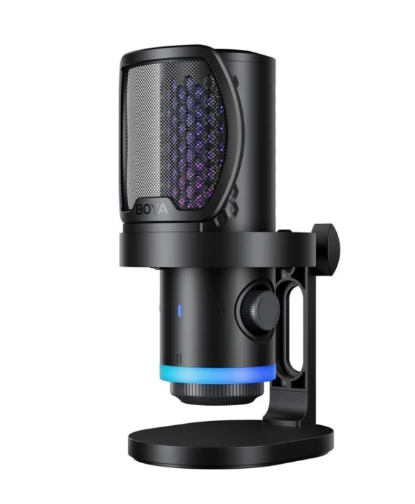 Boya CastMic G40 Σετ Μικρόφωνο Επιτραπέζιο BOYA CastMic G40