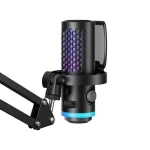 Boya CastMic G40B Μικρόφωνο Shock Mounted για Φωνητικά BOYA CastMic G40B - Image 2