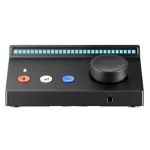 Boya Εξωτερική USB Κάρτα Ήχου BOYA Caster X1 - Image 2