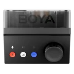 Boya Εξωτερική USB Κάρτα Ήχου BOYA Caster X1 - Image 3