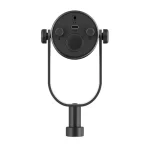 Boya CastMic P60 Σετ Μικρόφωνο XLR / USB Shock Mounted για Φωνητικά BOYA CastMic P60 - Image 2