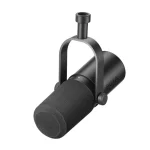 Boya CastMic P60B Μικρόφωνο XLR / USB Shock Mounted για Φωνητικά BOYA CastMic P60B - Image 2