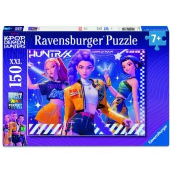 Παιδικό Puzzle Τεμ Ravensburger 12003382